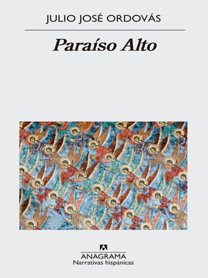 cover image of Paraíso Alto